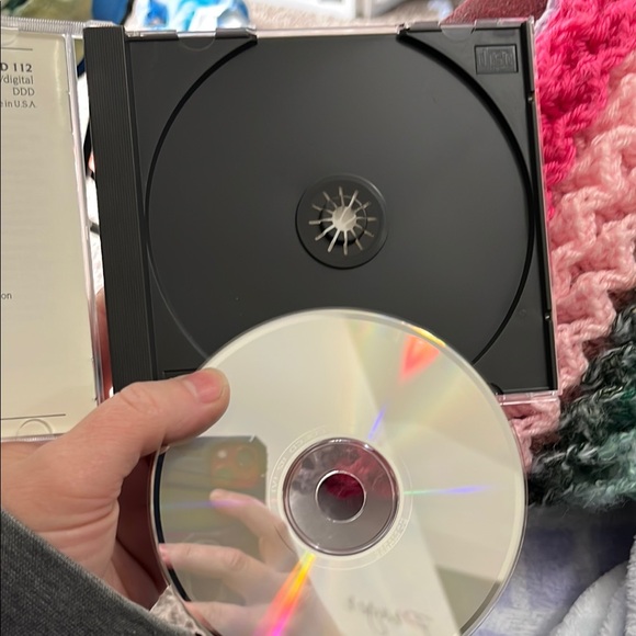 John Rutter Te Deum CD - Picture 5 of 6